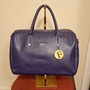 Furla Boston Bag